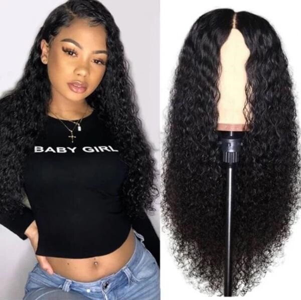 black wigs for sale online